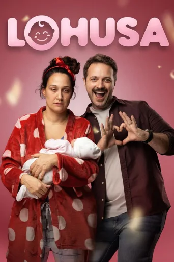 Lohusa İndir posteri