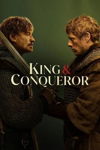 King & Conqueror 1080p İndir posteri