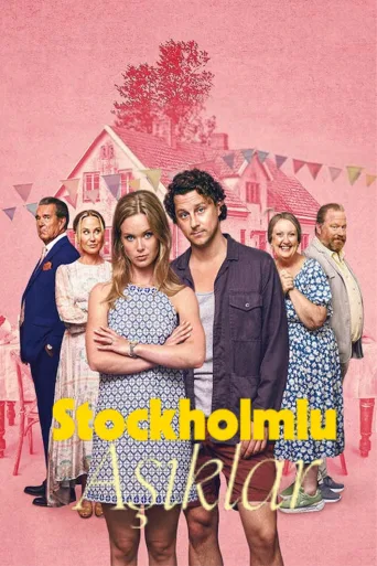 Stockholmlu Aşıklar İndir posteri