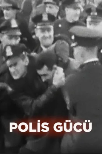 Polis Gücü İndir posteri