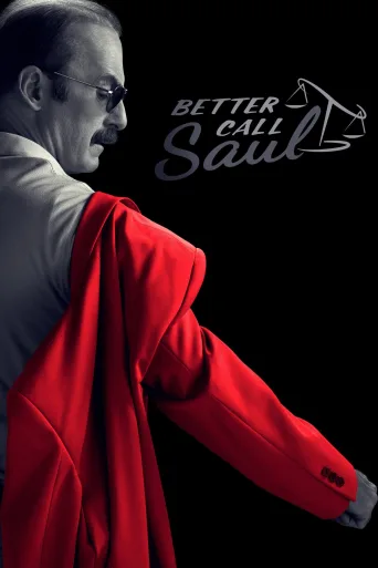 Better Call Saul 4K İndir posteri