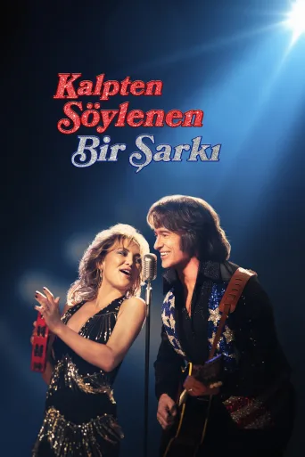 Kalpten Söylenen Bir Şarkı İndir posteri