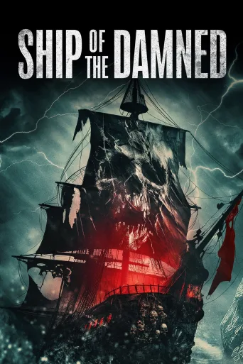 Ship of the Damned İndir posteri