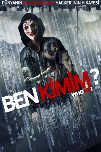 Ben Kimim? İndir posteri