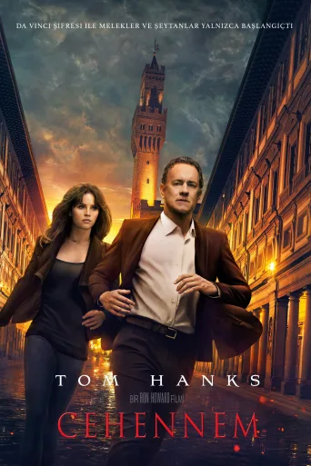 Cehennem İndir posteri