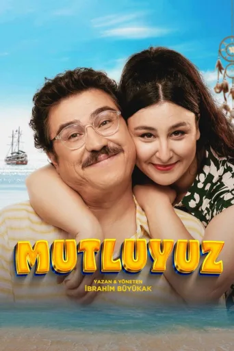 Mutluyuz İndir posteri
