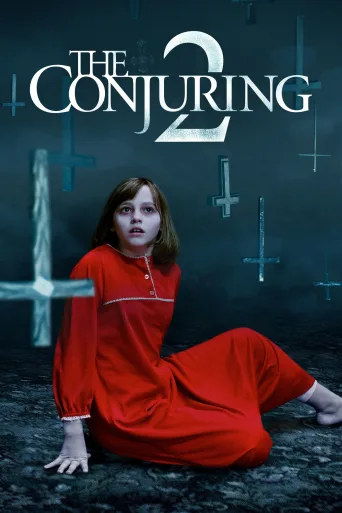 Korku Seansı 2 İndir posteri