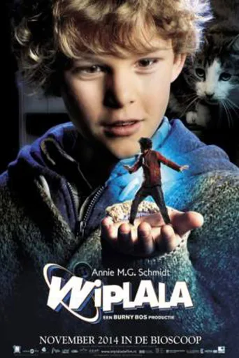 Wiplala İndir posteri