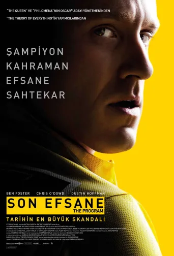 Son Efsane İndir posteri