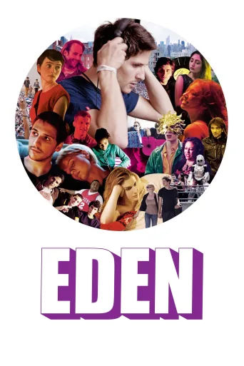 Cennet İndir posteri