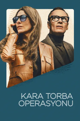 Kara Torba Operasyonu İndir posteri
