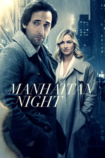 Manhattan Gecesi İndir posteri