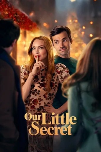 Our Little Secret İndir posteri