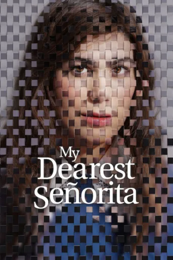 Mi querida señorita İndir posteri