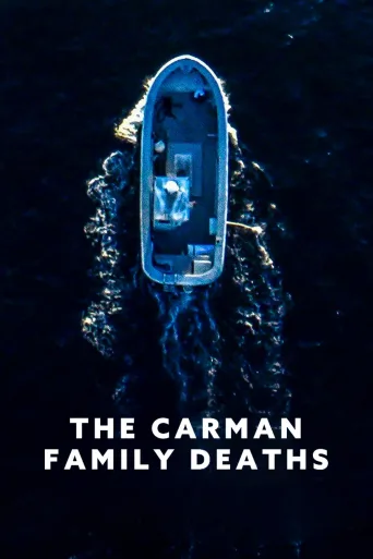 Carman Ailesinin Gizemi İndir posteri