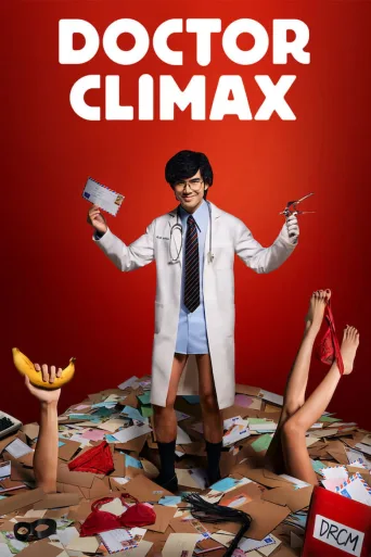 Doctor Climax İndir posteri