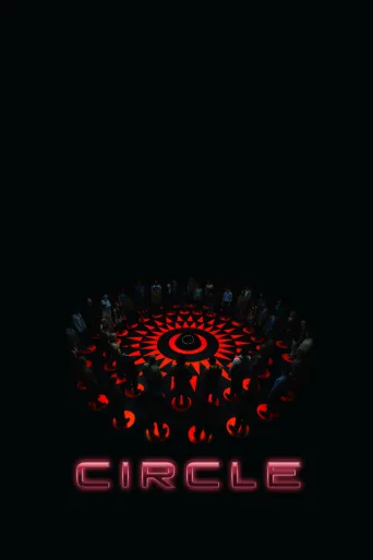 Circle İndir posteri