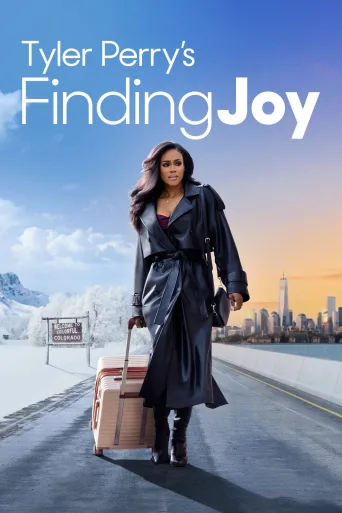Tyler Perry'den Joy'un Kısmeti İndir posteri