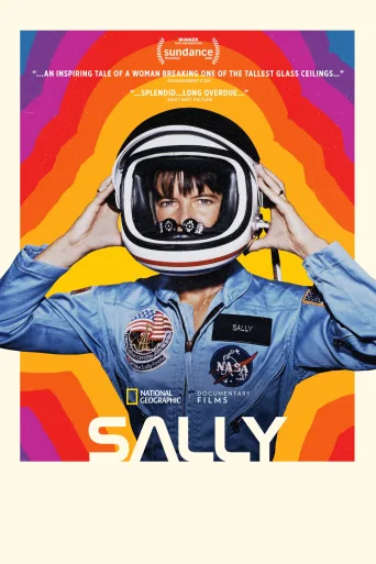 Sally İndir posteri