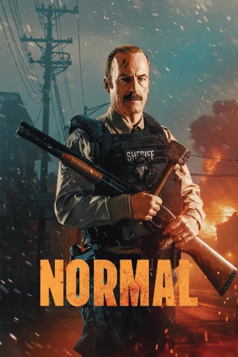 Normal İndir posteri