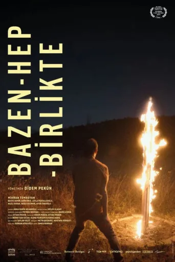 Bazen Hep Birlikte İndir posteri