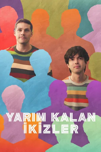 Yarım Kalan İkizler İndir posteri
