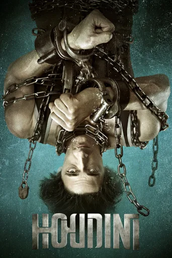 Houdini 1080p İndir posteri