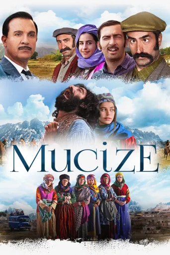 Mucize İndir posteri