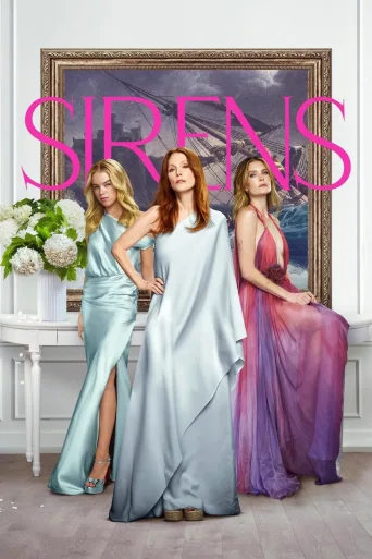 Sirens 1080p İndir posteri