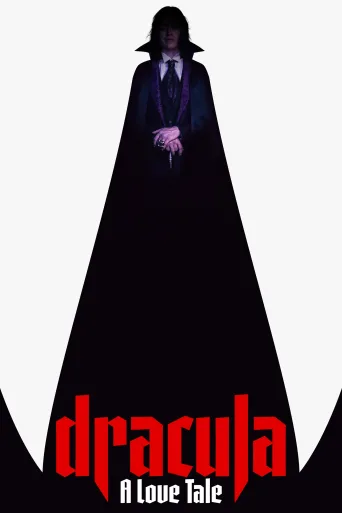 Drakula İndir posteri