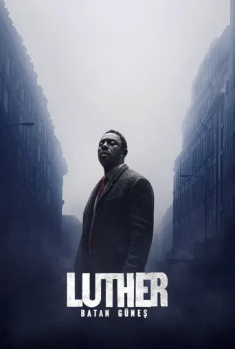 Luther: The Fallen Sun İndir posteri