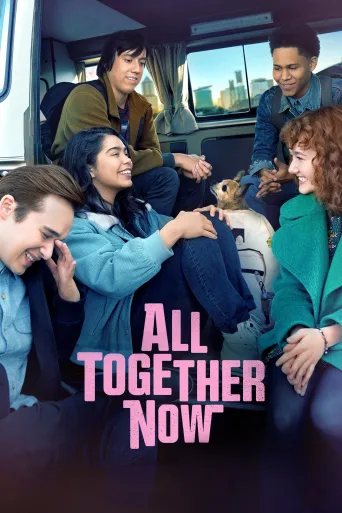 All Together Now İndir posteri