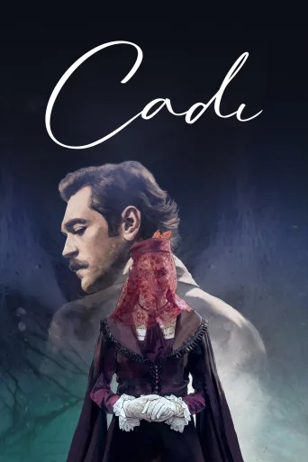 Cadı İndir posteri