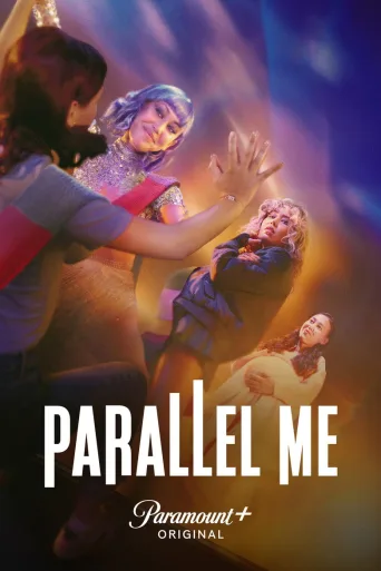 Parallel Me 1080p İndir posteri