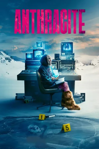 Antrasit 1080p İndir posteri