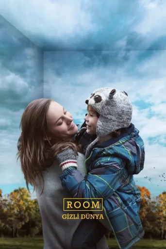 Gizli Dünya İndir posteri