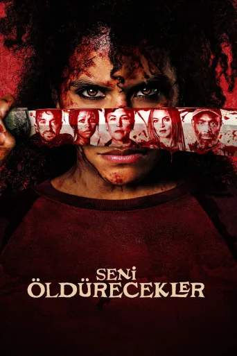 Seni Öldürecekler İndir posteri