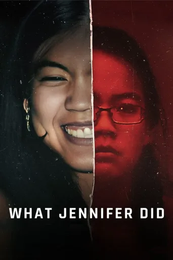Jennifer Pan Ne Yaptı? İndir posteri