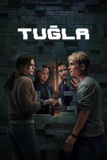 Tuğla İndir posteri