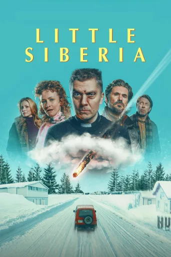 Pikku-Siperia İndir posteri