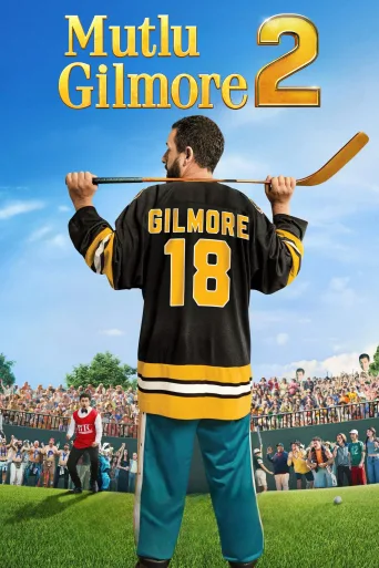 Mutlu Gilmore 2 İndir posteri