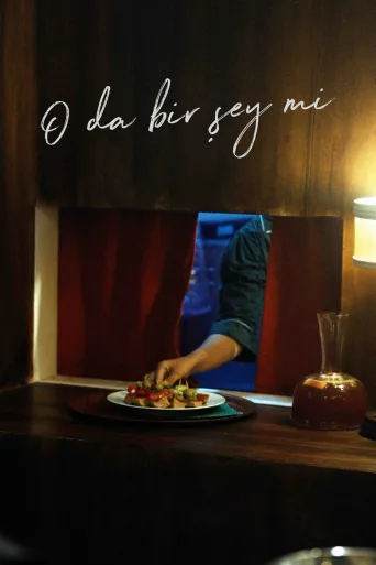 O da Bir Şey mi? İndir posteri