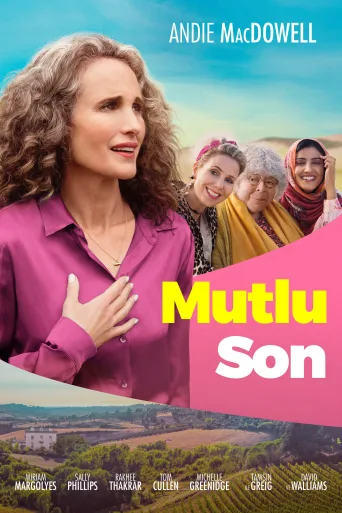 Mutlu Son İndir posteri