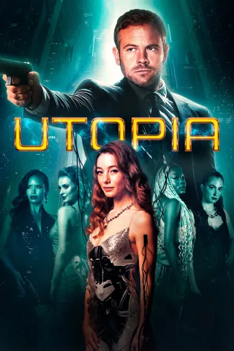 Utopya İndir posteri