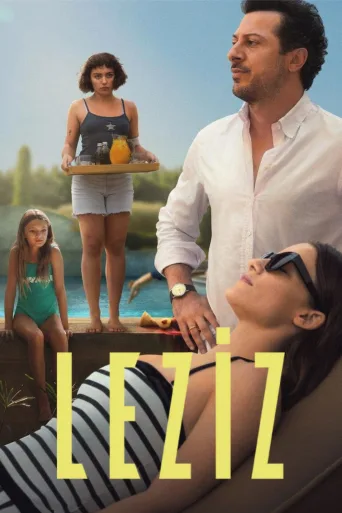 Leziz İndir posteri