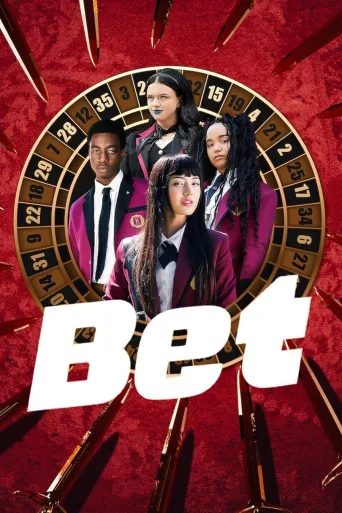 Bet 1080p İndir posteri