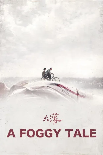 A Foggy Tale İndir posteri