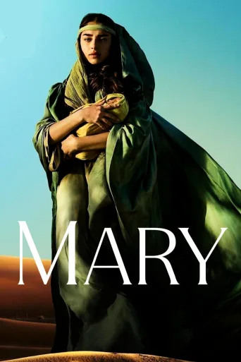 Mary İndir posteri