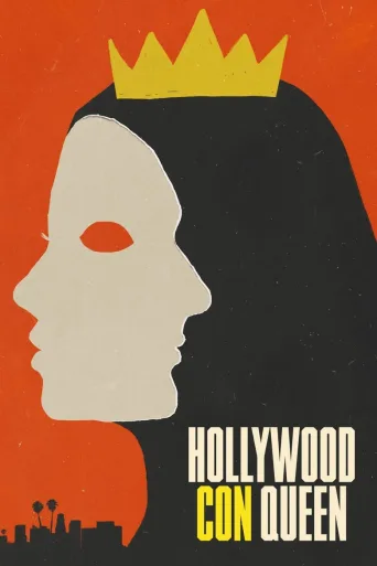 Hollywood Con Queen 1080p İndir posteri