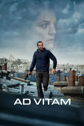 Ad Vitam İndir posteri